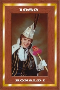 1982 - Ronald