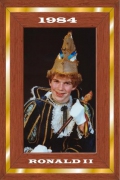 1984 - Hans