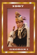 1987 - George