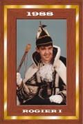 1988 - Rogier