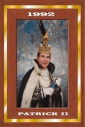 1992 - Patrick