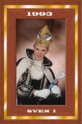 1993- Sven
