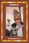 1994 - Remco