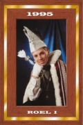 1995 - Roel Crooijmans