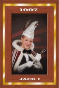 1997 - Jack Roijendijk