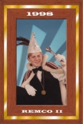 1998 - Remco