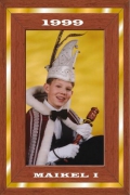 1999 - Maikel