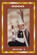 2000 - Nick