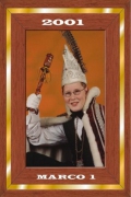 2001 - Marco