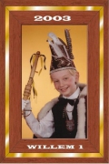2003 - Willem