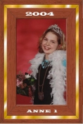2004 - Anne Derks