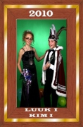 2010 - Luuk en Kim Ermers