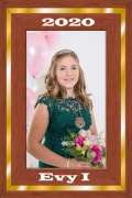 2020 - Evy Beerendonk