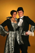 2009 - Vincent Willems en Marloes Crouwers