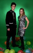 2010 - Noud Verweijen en Susan Hendriks