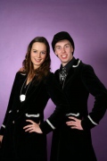 2011 - Niels Ermers en Sharon van Gemert