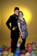 2012 - Jeroen de Vet en Anne Derks