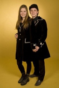 2013 - Teun van der Cruijsen en Susan Verstraten