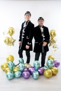 2024 - Sem de Veer en Niels Maas