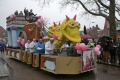 optocht