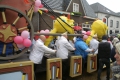 optocht