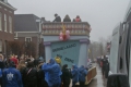 optocht