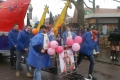 optocht