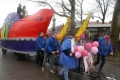 optocht