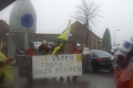 optocht