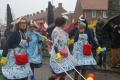 optocht