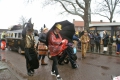 optocht