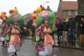 optocht