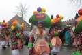 optocht