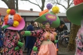 optocht