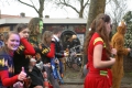 optocht