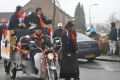 optocht