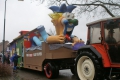 optocht