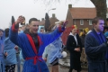 optocht