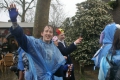 optocht