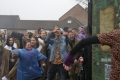 optocht