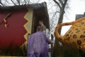 optocht