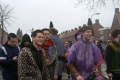 optocht