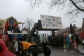optocht
