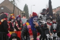 optocht