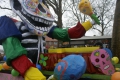 optocht