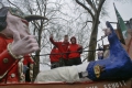 optocht