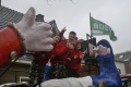 optocht