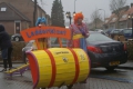 optocht
