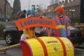 optocht