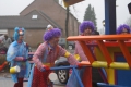 optocht